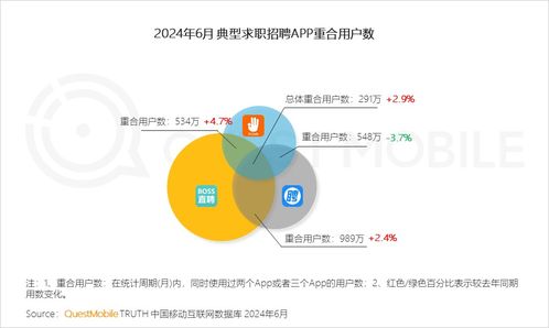 一線城市移動互聯網用戶持續增長，技術創新驅動產品開發新格局——基于QuestMobile 2024上半年報告的分析